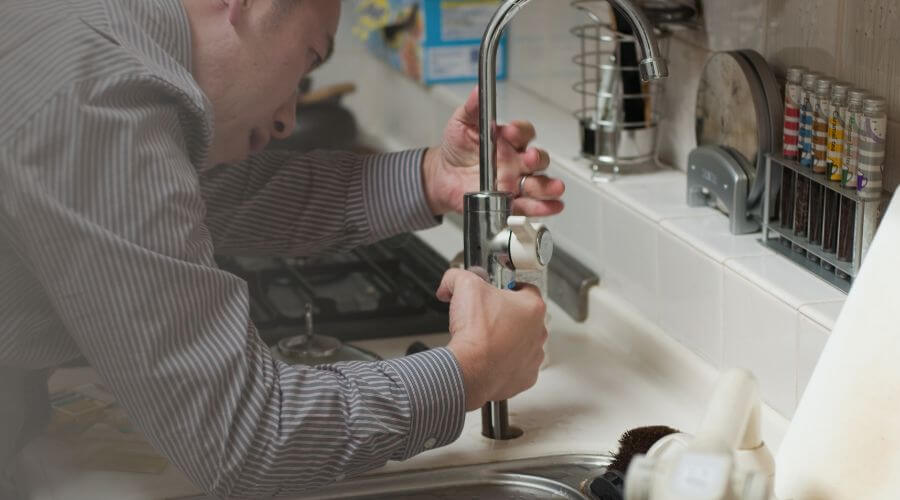 Professional Leak Detection Services in Collins Center, NY